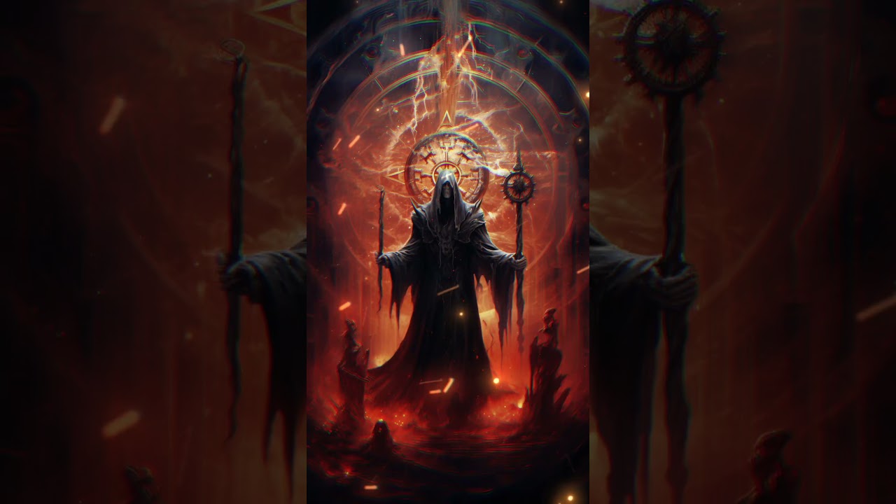 5 Intriguing Facts About Hades #HadesFacts #greekmythology #shorts # ...