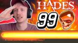 99 Heat in Hades was a mistake | Haelian