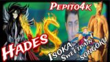 DIRECTO ||Saint Seiya Awakening|| LUNES DE JAMIR VEAMOS A PEPITO4K VS HADES