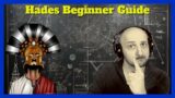 Everyone Can Abuse The New S Tier Hades | Hades Beginner Guide #aom #ageofempires