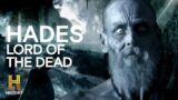 GOD OF THE DEAD: Hades' Disturbing Origin Story | Myths and Legends