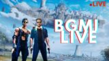 GRIND FOR BGIS || DRAGON BALL Z UPDATE || BGMI LIVE || PUBG LIVE | HaDEs GAMING LIVE