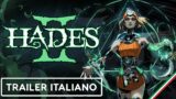 Hades 2 Trailer Italiano