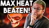 Hades Beaten at MAX Heat! | JawlessPaul's Reaction