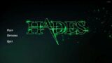 Hades Gameplay #1