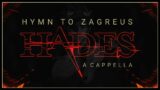 Hades – Hymn to Zagreus | Choral Arrangement by Julia Henderson