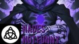 Hades-NOT FUNNY|Channel Music|