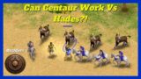 Is Chiron Actually Busted?! | Revan (Hades) vs St4rco (Zeus) Game 3/3 #aom #ageofempires