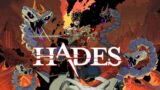 Is the Third Time the Charm in Hades?