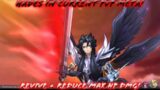 Saint Seiya: Awakening (KOTZ) – Hades in Current PvP Meta! Support with Revive and Reduce Max HP!