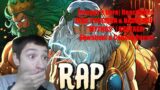 Swaggy's Here| Reaction to ZEUS, POSEIDON & HADES RAP | "MYTHOS" | RUSTAGE| Shwabadi & Connor Quest!