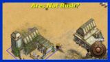 What is an "Ares Not Rush"?! | m4rcos (Oranos) vs Sirtok (Hades) Game 1/5 #aom #ageofempires