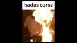 hades curse