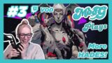 #3 MoogPlays More HADES (VOD) | Why Does He Not Have A Nipple?
