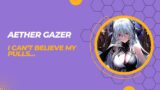 Aether Gazer – +SSS Hades Summons – Craziest Pulls Ever