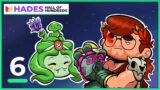 Arms Collector – Ep. 6 | Hades (Hall of Hundreds)