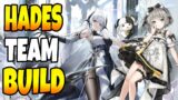 BEST TEAM BUILDS FOR HADES TO MAXIMIZE HER POTENTIAL! AETHER GAZER
