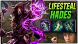 BRINGING BACK LIFESTEAL HADES INTO THE META!