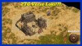 Can The God of Defense Hold? | Gaboo (Loki) vs LORDI32 (Hades) Game 1/5 ft. ChronoJJ