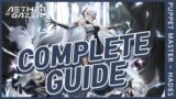 Complete Hades Guide for Beginners (revised ver.) | Aether Gazer