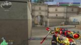 Crossfire PH : New M200 CheyTac-Hades Dominator Gameplay