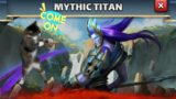 Empires and Puzzles Mythic Titan Hits – HADES – Mityczny Tytan Ataki