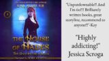 FULL FREE #audiobook The House of Hades