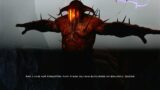 God of War 3 Hades Glitch Part 1