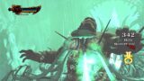 God of War 3 Hades Glitch Part 2