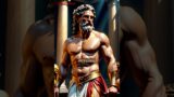 Greek Gods Who Went Full-On Crazy | histoy hunt