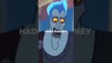 HADES IN DISNEY VS IN …… ANIME