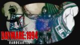 HADES wurde abgeschlachtet – #13 Daymare 1994: Sandcastle (Facecam Survival Horror Gameplay Deutsch)
