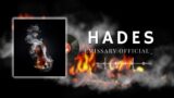 Hades – Emissary Official