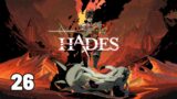 Hades (Full Playthrough) – Ep. 026 Coming Home