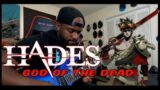 Hades – God Of The Dead (Cover)