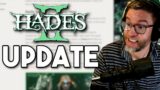 Hades II NEWS! Early Access details revealed!