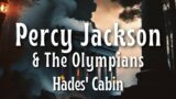 Hades' Cabin | Percy Jackson Ambience