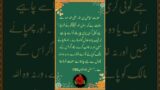 Hadess Sharif |Hadees in Urdu|Hadess of Prophet Muhammad|Hades|Hadith|ytshorts|          #hades-pak