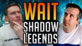 Hell Hades Says We're Going To Have To Wait EVEN MORE NOW??? WHY?!?! (Reaction)