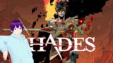 Playing Hades #1