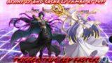 Saint Seiya: Awakening – Hades Alone (LC) With Sasha (LC) at PvP! Trigger True Red Faster!