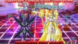 Saint Seiya: Awakening (KOTZ) – 4 Hades and 2 Athena in One Lineup at PvP! Shun Alone Saori Sasha!