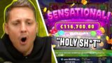 Slots Daily Moments | 970x Zeus vs Hades, Mammoth Wins, and MORE