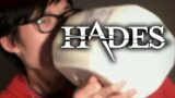 The Last Hades Stream… For Now | DSN Live (8/30/2023)