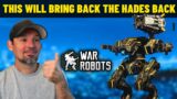 This Hades Build Is So Scary – You Won't Believe The Power! – Best Hades Build in War Robots
