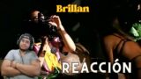 UN PAISA REACCIONA A: HADES 66 – BRILLAN ( OFFICIAL VIDEO )