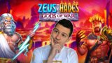 ZEUS VS HADES PROTIV MOJIH 400e *Tko je pobijedio?*