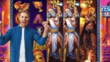 Zeus vs Hades – Gods of War – Bonus Buys auf Maximaleinsatz!