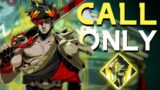 Can you beat Hades using only the Call? | Haelian