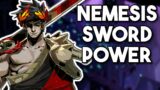 Dashing with Nemesis Sword feels incredible! | Hades